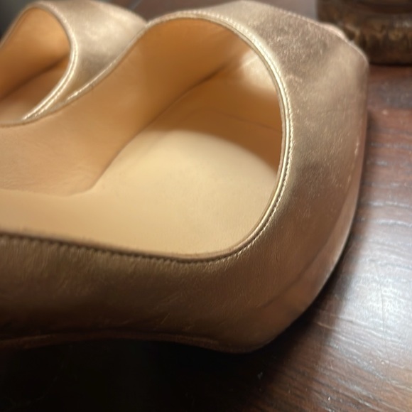 Christian Louboutin Heels - Picture 14 of 17